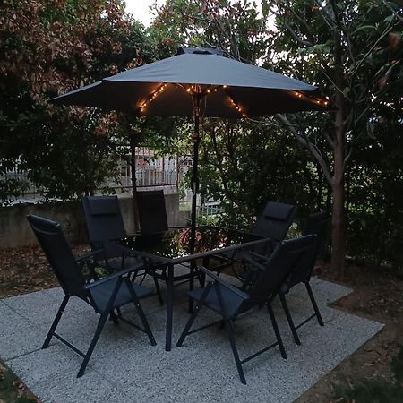 Apartmani Mira Split Extérieur photo