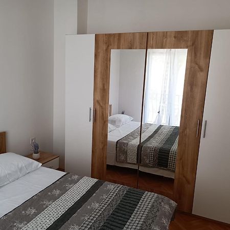 Apartmani Mira Split Extérieur photo