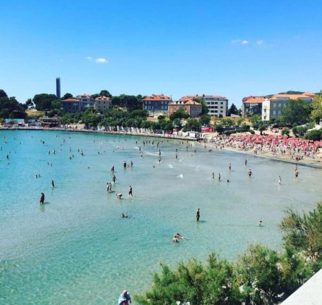 Apartmani Mira Split Extérieur photo
