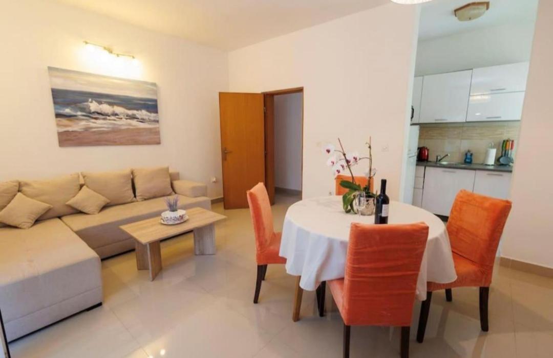 Apartmani Mira Split Extérieur photo