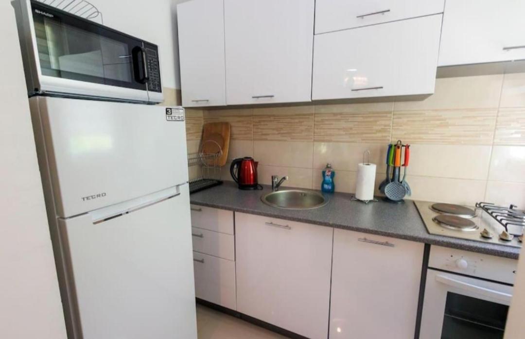 Apartmani Mira Split Extérieur photo
