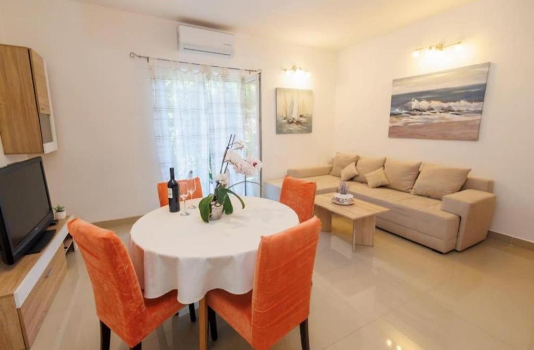 Apartmani Mira Split Extérieur photo