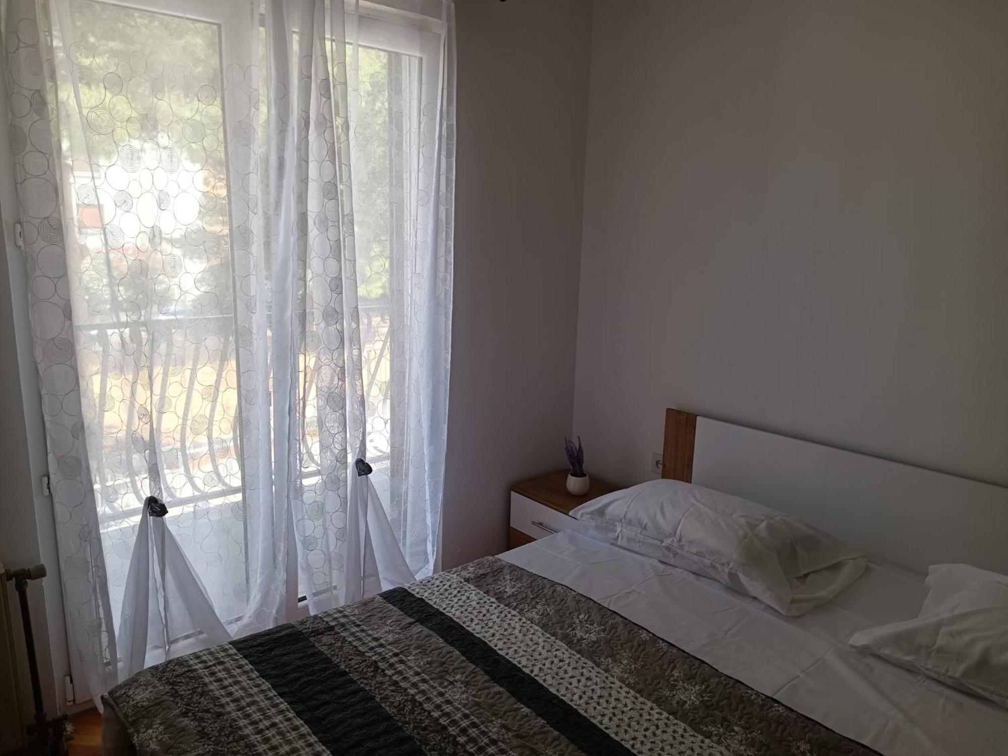 Apartmani Mira Split Extérieur photo