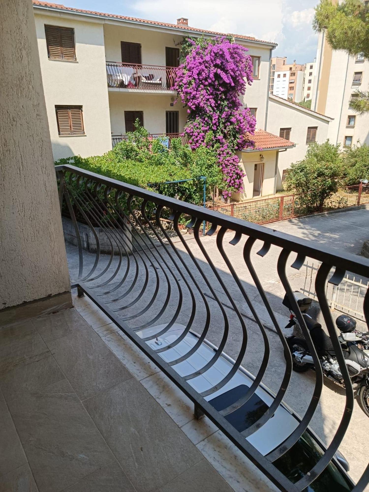 Apartmani Mira Split Extérieur photo