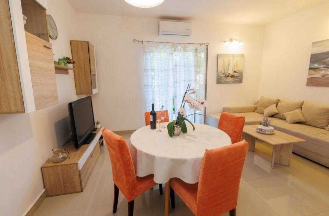 Apartmani Mira Split Extérieur photo