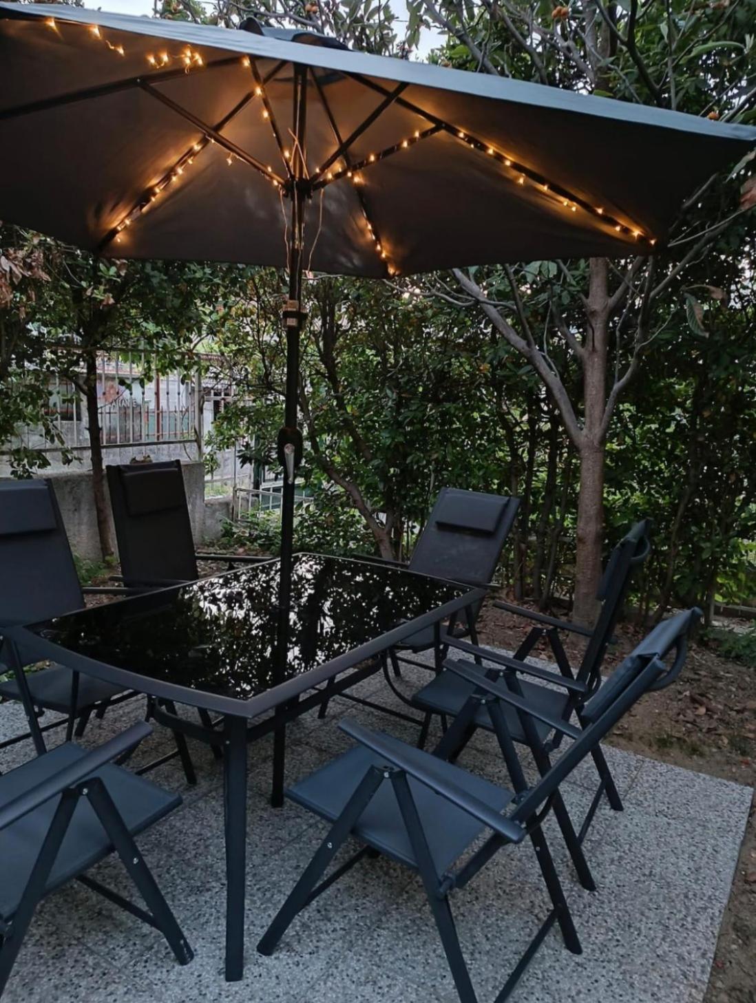 Apartmani Mira Split Extérieur photo